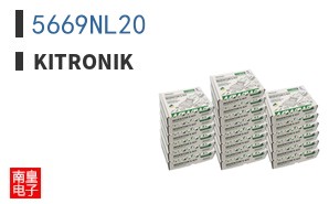 5669NL20|Kitronik