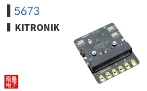 5673|Kitronik
