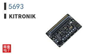 5693|Kitronik