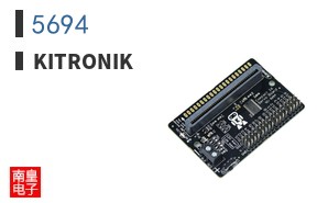 5694|Kitronik