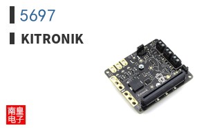 5697|Kitronik