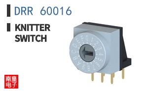 DRR 60016|Knitter-Switch