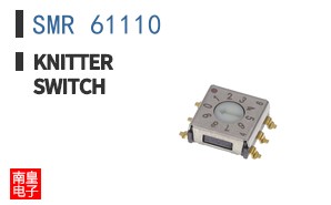 SMR 61110|Knitter-Switch