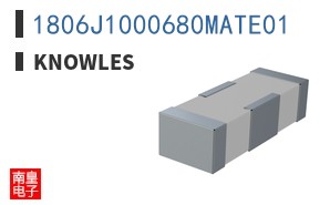 1806J1000680MATE01|Knowles