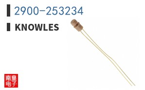 2900-253234|Knowles