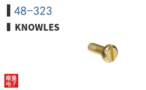 48-323|Knowles