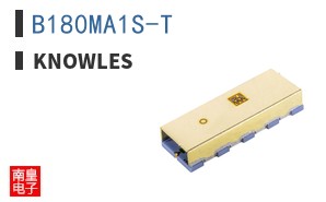 B180MA1S-T|Knowles