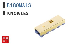 B180MA1S|Knowles