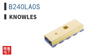 B240LA0S|Knowles