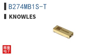 B274MB1S-T|Knowles