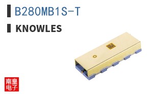 B280MB1S-T|Knowles