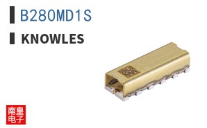 B280MD1S|Knowles