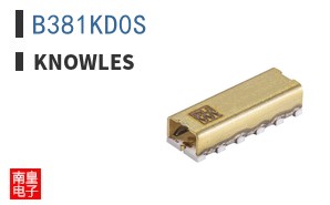 B381KD0S|Knowles