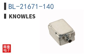 BL-21671-140|Knowles