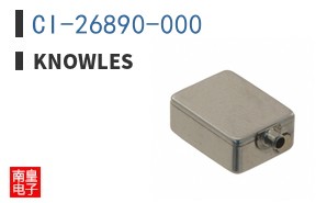 CI-26890-000|Knowles