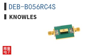DEB-B056RC4S|Knowles
