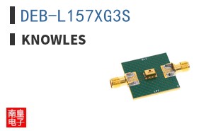 DEB-L157XG3S|Knowles