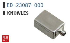 ED-23087-000|Knowles