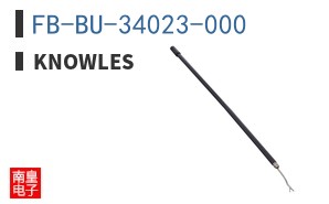 FB-BU-34023-000|Knowles