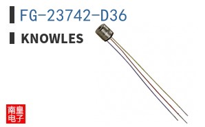 FG-23742-D36|Knowles