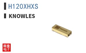 H120XHXS|Knowles