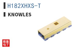 H182XHXS-T|Knowles
