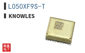 L050XF9S-T|Knowles
