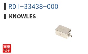 RDI-33438-000|Knowles