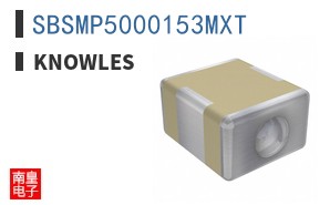 SBSMP5000153MXT|Knowles