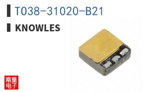 TO38-31020-B21|Knowles