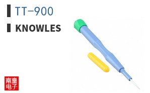 TT-900|Knowles