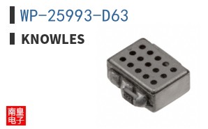 WP-25993-D63|Knowles