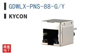 GDWLX-PNS-88-G/Y|Kycon