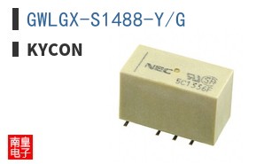 GWLGX-S1488-Y/G|Kycon