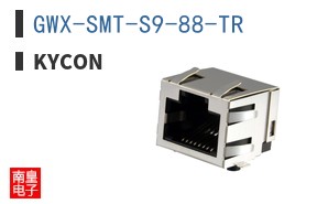 GWX-SMT-S9-88-TR|Kycon