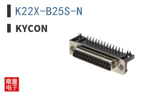 K22X-B25S-N|Kycon
