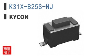 K31X-B25S-NJ|Kycon