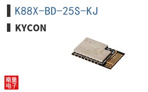 K88X-BD-25S-KJ|Kycon