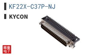 KF22X-C37P-NJ|Kycon