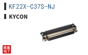 KF22X-C37S-NJ|Kycon