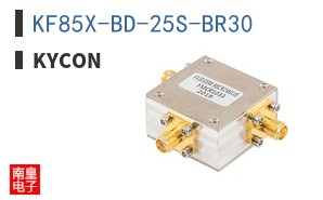 KF85X-BD-25S-BR30|Kycon