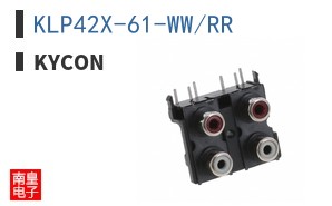 KLP42X-61-WW/RR|Kycon