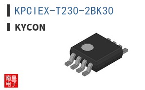 KPCIEX-T230-2BK30|Kycon