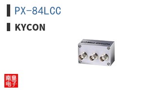 PX-84LCC|Kycon