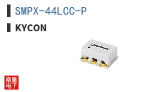 SMPX-44LCC-P|Kycon