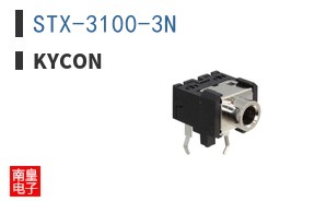 STX-3100-3N|Kycon