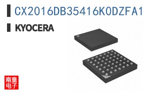 CX2016DB35416K0DZFA1|Kyocera
