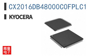 CX2016DB48000C0FPLC1|Kyocera