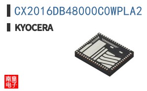 CX2016DB48000C0WPLA2|Kyocera