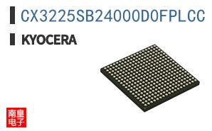 CX3225SB24000D0FPLCC|Kyocera